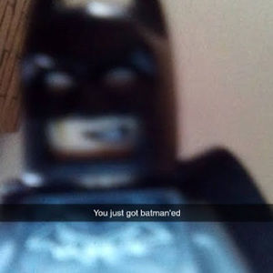 Meet your Posher, Evy